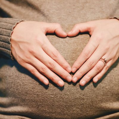 A journey to motherhood: Comprehensive pregnancy care guide