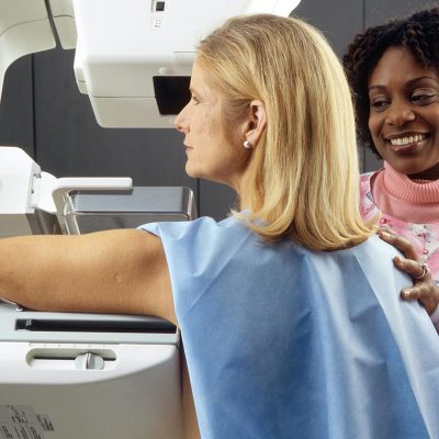 The Lifesaving Embrace: The importance of breast cancer screening tests