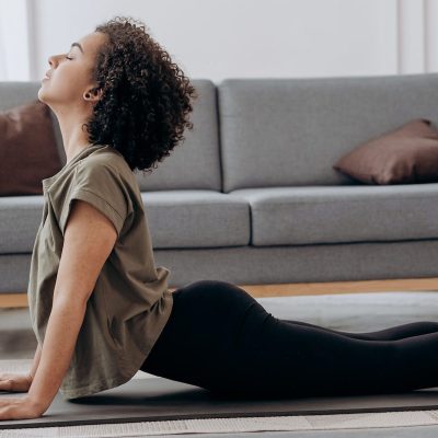 Pelvic floor health: Strengthening exercises and wellness tips