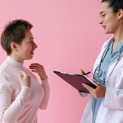 Birth control options: Finding the right fit for you